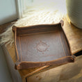 Load image into Gallery viewer, Rivet Valet Tray