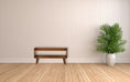 Load image into Gallery viewer, Chestnut Nordic Storage Bench