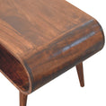 Load image into Gallery viewer, Open California Walnut Coffee Table