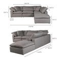 Load image into Gallery viewer, Terra Condo Dream Modular Sectional