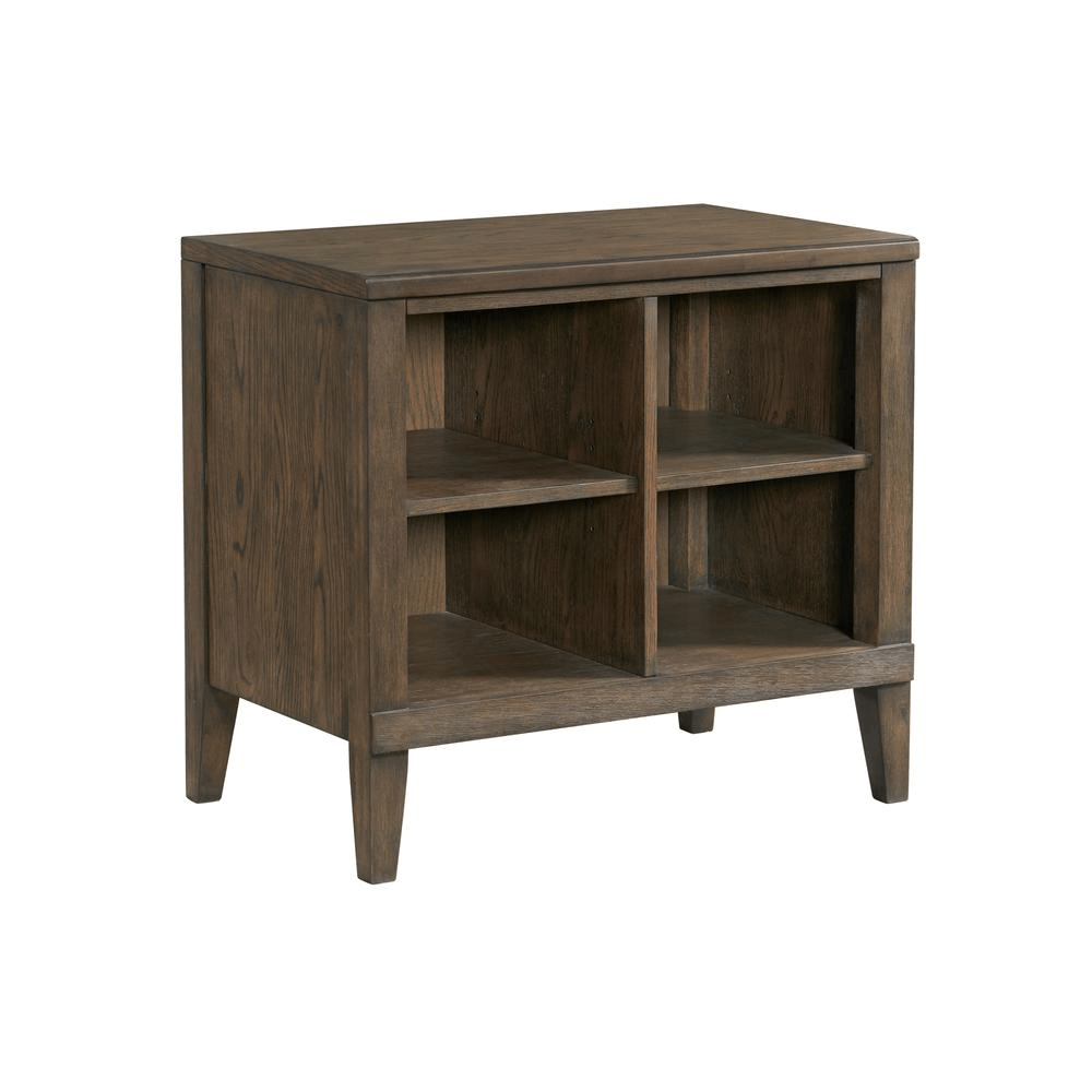 CABINETS & BOOKCASES