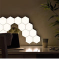 Load image into Gallery viewer, Touch Sensitive Modular Wall Lights
