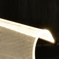 Load image into Gallery viewer, Crystal Acrylic LED Table Lamp

