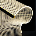Load image into Gallery viewer, Crystal Acrylic LED Table Lamp

