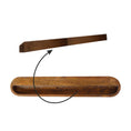 Load image into Gallery viewer, Floating Chestnut London Console
