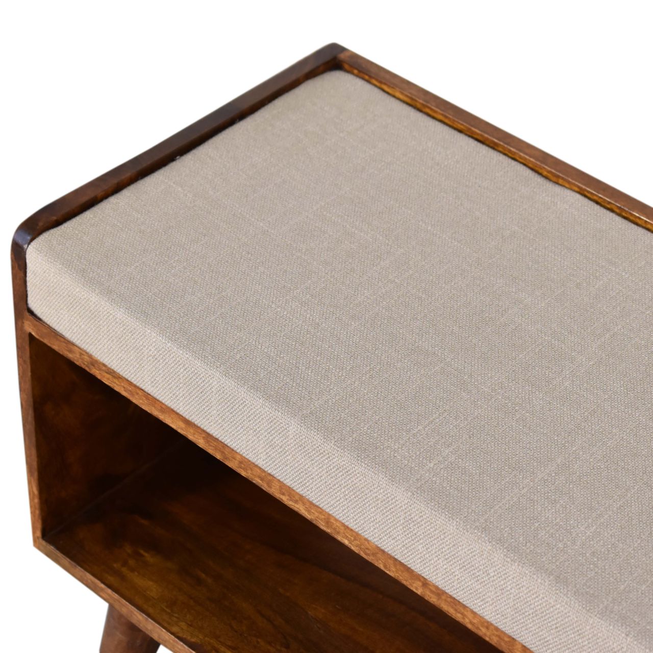 Nordic Storage Bench