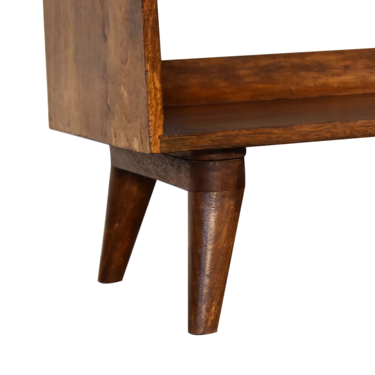 Nordic Storage Bench