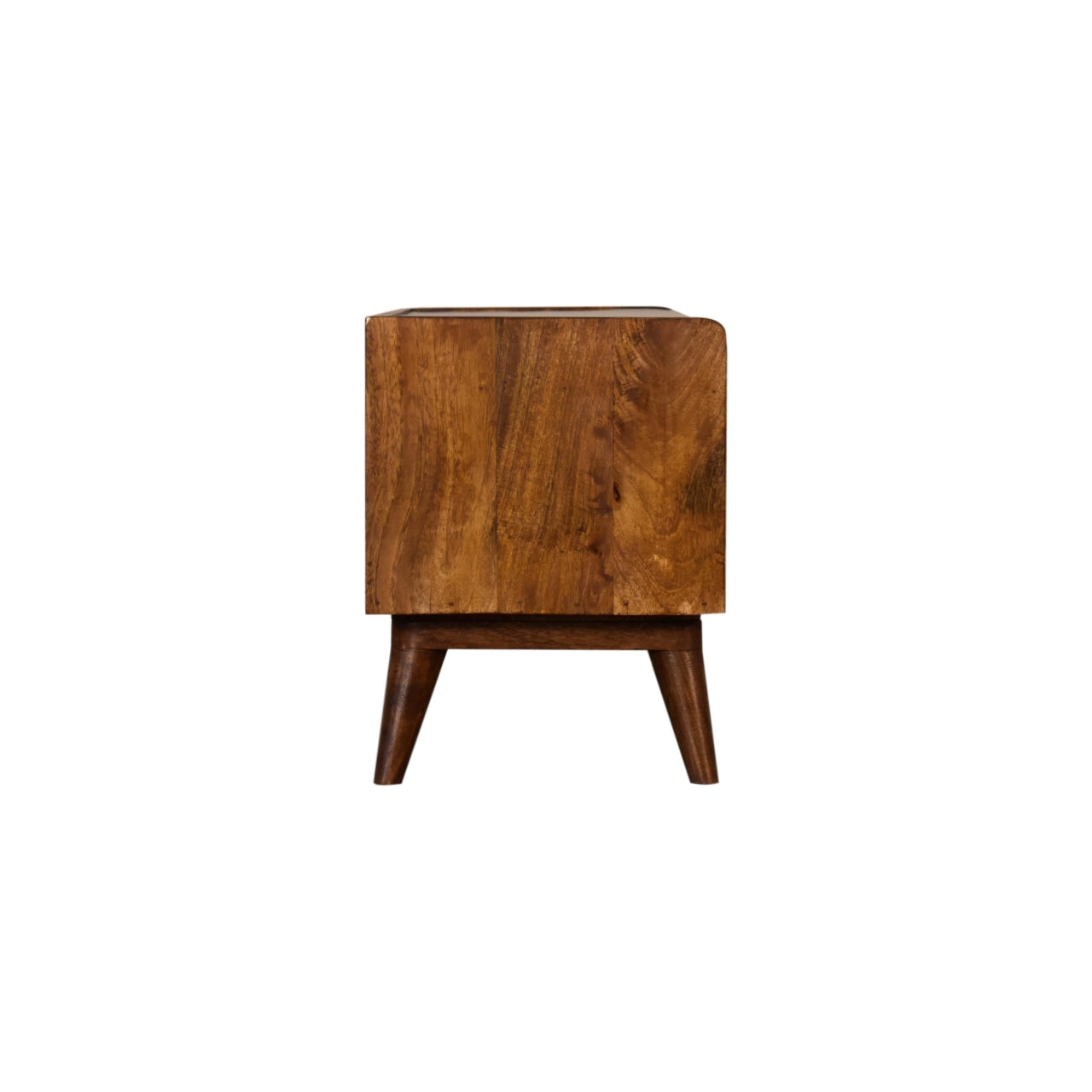 Nordic Storage Bench