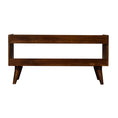 Load image into Gallery viewer, Nordic Storage Bench
