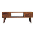 Load image into Gallery viewer, Classic Chestnut Coffee Table
