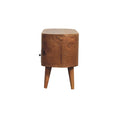 Load image into Gallery viewer, Mini Rounded Entertainment Unit
