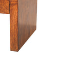 Load image into Gallery viewer, Darcy Chestnut Coffee Table
