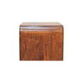 Load image into Gallery viewer, Darcy Chestnut Coffee Table
