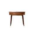 Load image into Gallery viewer, Chestnut Hallway 2 Drawer Console Table
