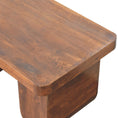 Load image into Gallery viewer, Chunky Chestnut Coffee Table
