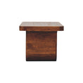 Load image into Gallery viewer, Chunky Chestnut Coffee Table
