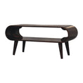Load image into Gallery viewer, California Walnut Amaya Coffee Table
