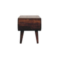 Load image into Gallery viewer, California Walnut Amaya Coffee Table
