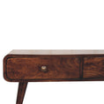Load image into Gallery viewer, California Walnut Sonata Coffee Table

