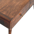 Load image into Gallery viewer, California Walnut Sonata Coffee Table

