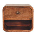 Load image into Gallery viewer, Honey Caramel Mokka Coffee Table
