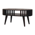 Load image into Gallery viewer, Ariella California Walnut Coffee Table
