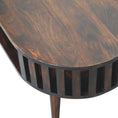 Load image into Gallery viewer, Ariella California Walnut Coffee Table
