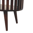 Load image into Gallery viewer, Ariella California Walnut Coffee Table
