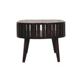 Load image into Gallery viewer, Ariella California Walnut Coffee Table
