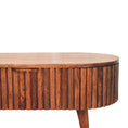 Load image into Gallery viewer, Honey Caramel Mokka Coffee Table
