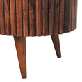 Load image into Gallery viewer, Honey Caramel Mokka Coffee Table
