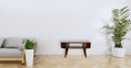Load image into Gallery viewer, Ariella Chestnut Coffee Table
