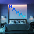 Load image into Gallery viewer, Touch Sensitive Modular Wall Lights
