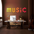 Load image into Gallery viewer, Touch Sensitive Modular Wall Lights
