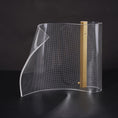 Load image into Gallery viewer, Acrylic Glowing Sheet Table Lamp
