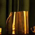 Load image into Gallery viewer, Acrylic Glowing Sheet Table Lamp
