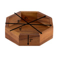Load image into Gallery viewer, Octagon Candy/Nut Tray
