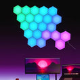 Load image into Gallery viewer, Touch Sensitive Modular Wall Lights
