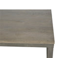 Load image into Gallery viewer, Industrial Cross Metal Coffee Table
